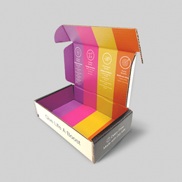 Custom Mailer Box