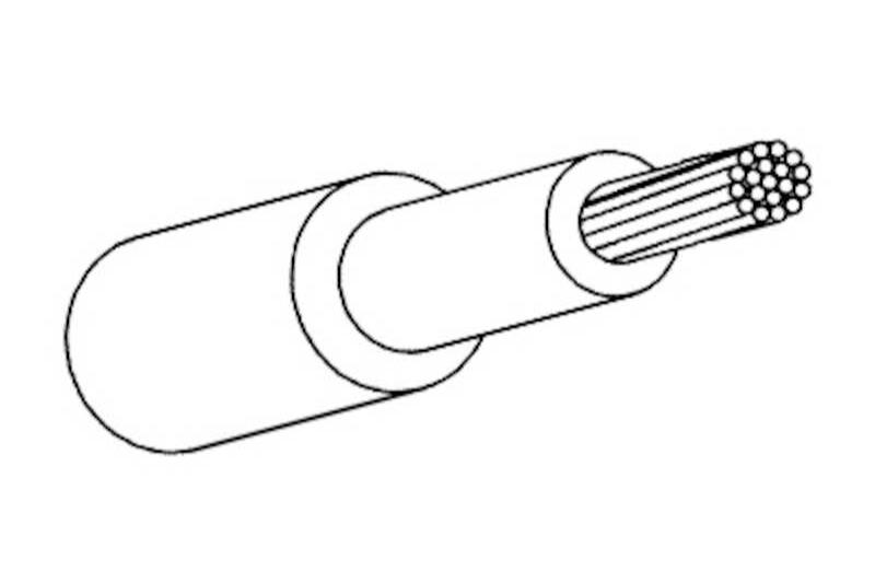 Mil Spec Wire