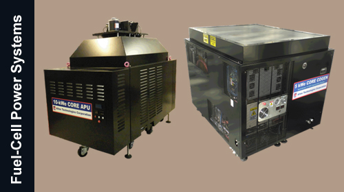 Fuel Cell