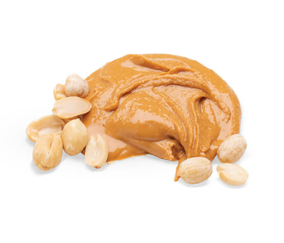 Home Peanut Butter
