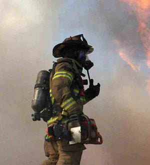 Firefighting