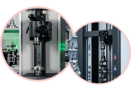 Shaft Measurement Systems