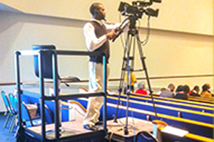 Camera Platforms