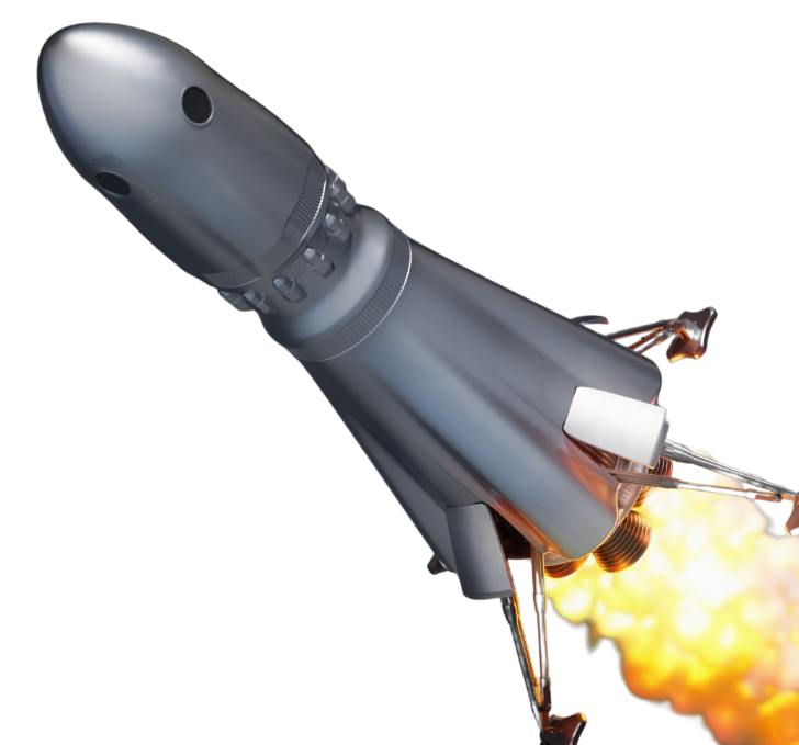 Rocket-image