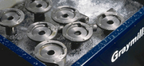 Parts Washers