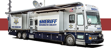 Mobile Command Wireless SD-WAN