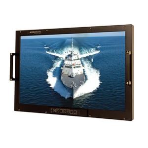 Defense - Naval Displays