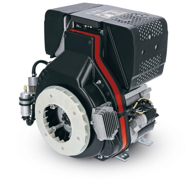 DC Generators
