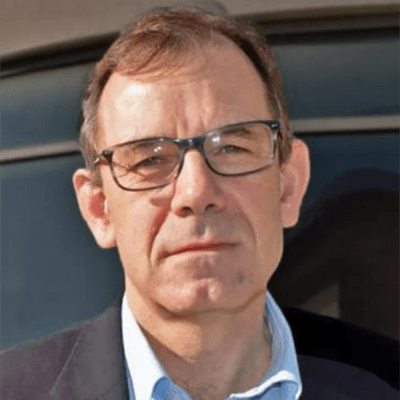 Dr. David Crich