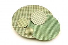 Diamond Dot Disks
