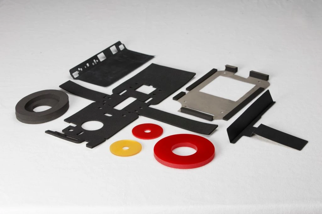 Die-cut-gaskets