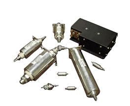 Custom Capacitors