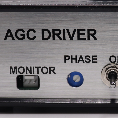 Drivers