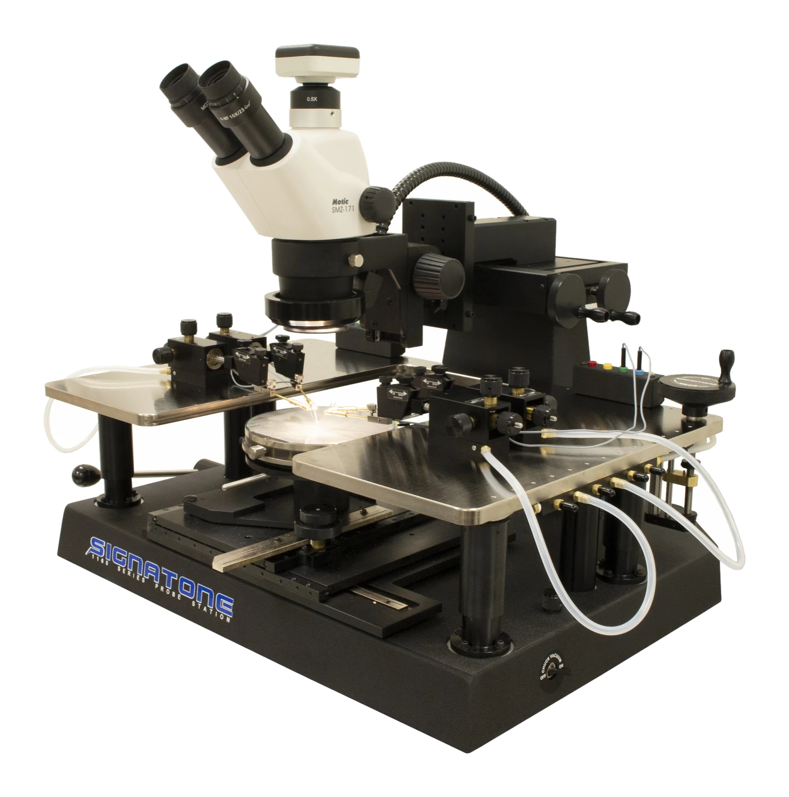 S-1160 Manual Probe Station