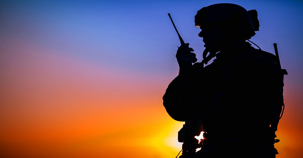 Defense