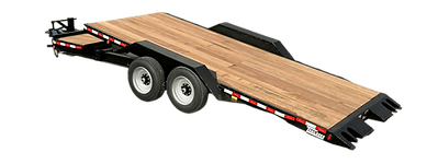 7 Ton Utility