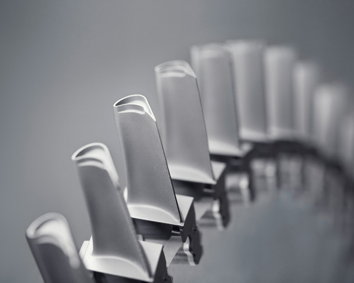 Thermal-barrier-coatings