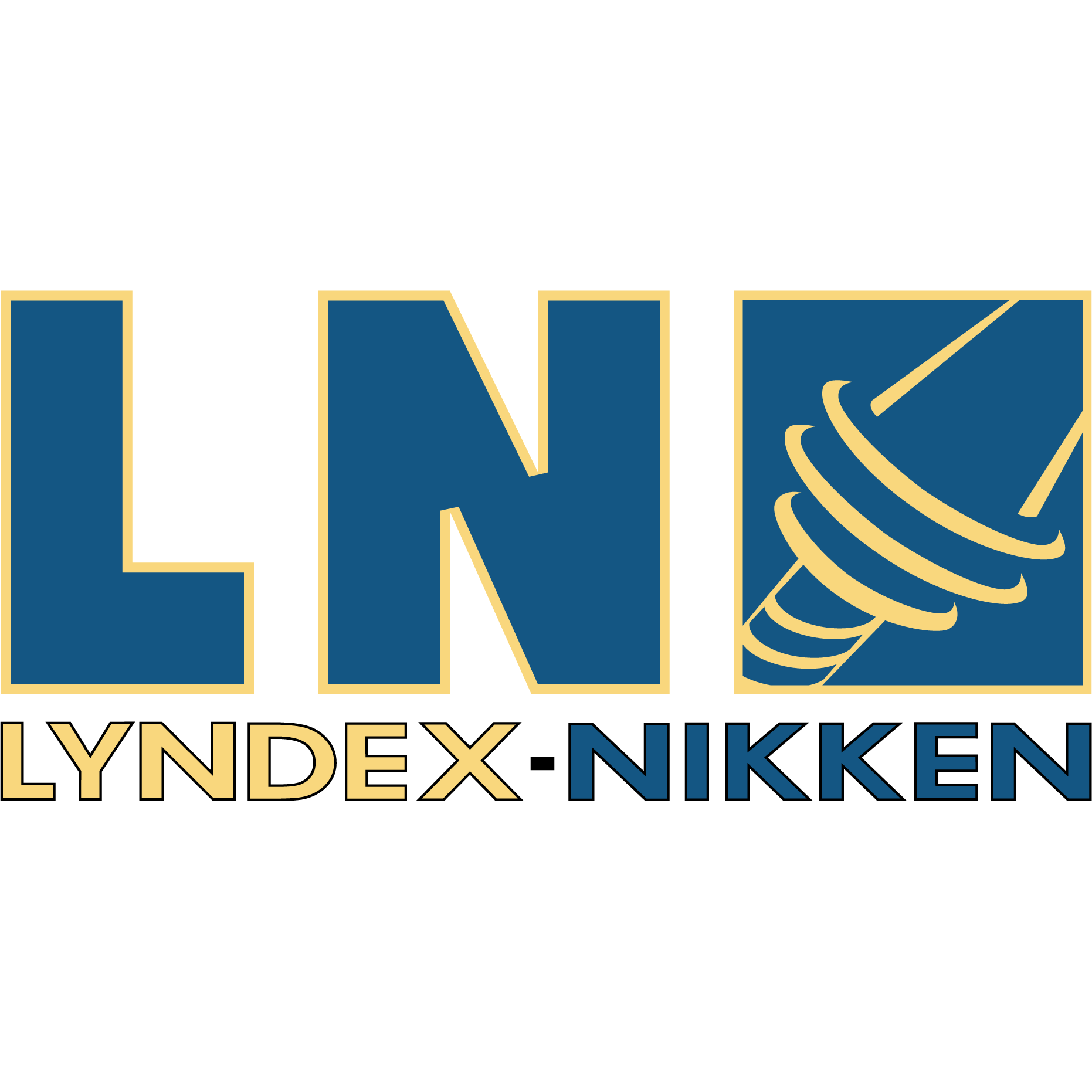 Lyndex-Nikken
