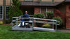 Modular Wheelchair Ramps