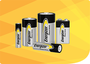 Energizer