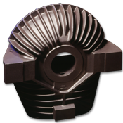 Metal Casting