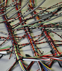 Wire Harnesses