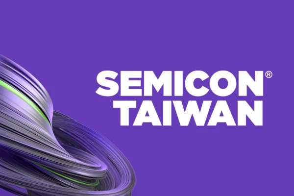 Semicon Taiwan 2024