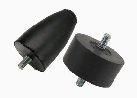 Vibration Isolation Mounts