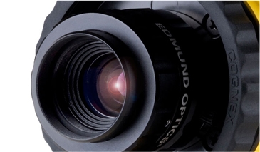 Machine-vision