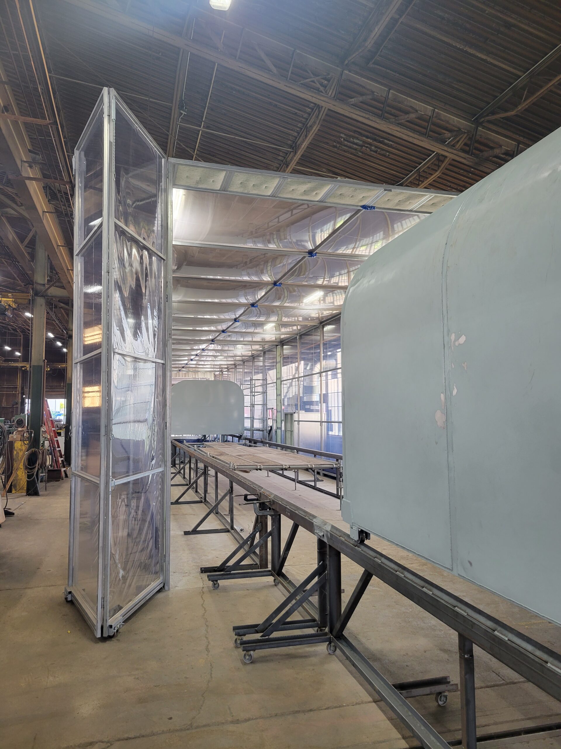 Lean Manufacturing