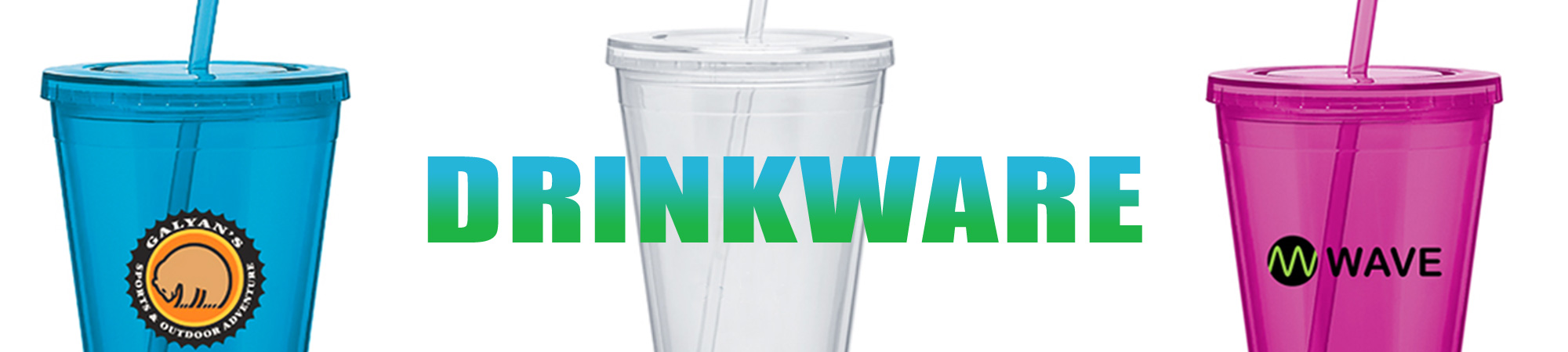 Mugs & Drinkware