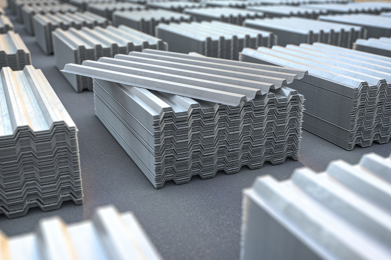 Roll-forming