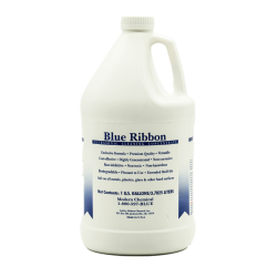Blue Ribbon Dental Cleaner