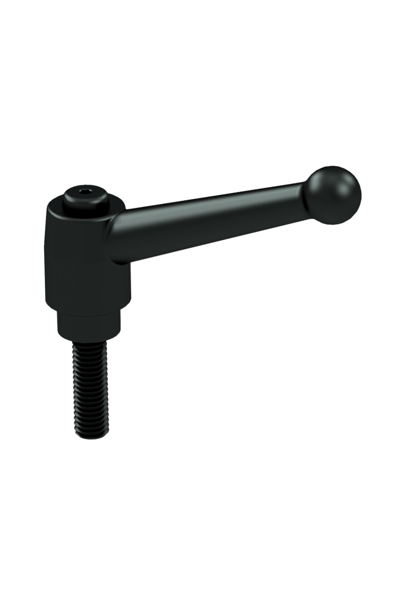 A Black Clamping Level