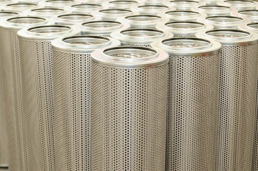 Hydraulic Filters