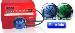 Peristaltic Head Kits