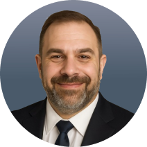 Adam Tschida