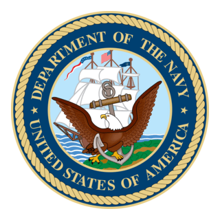 U.S. Navy Emblem