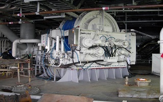 Winches