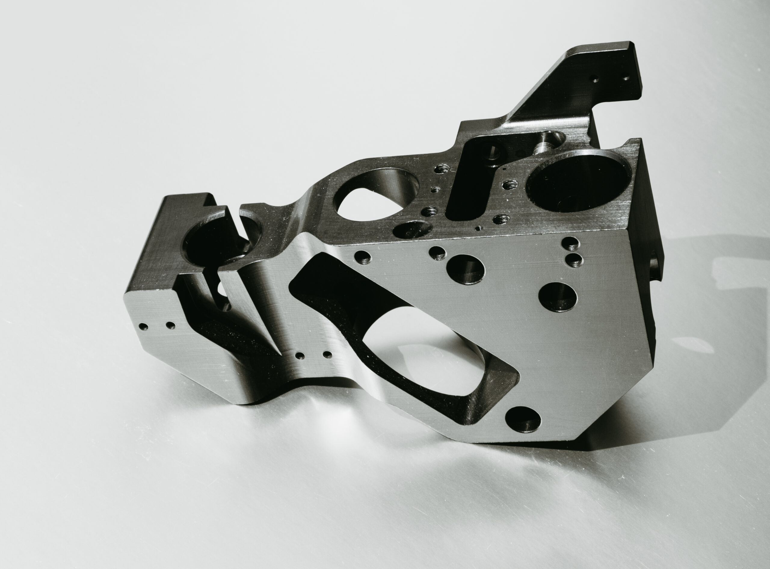 5-Axis Milling