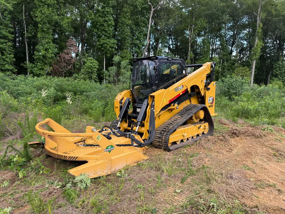 Brush Cutter Pro X