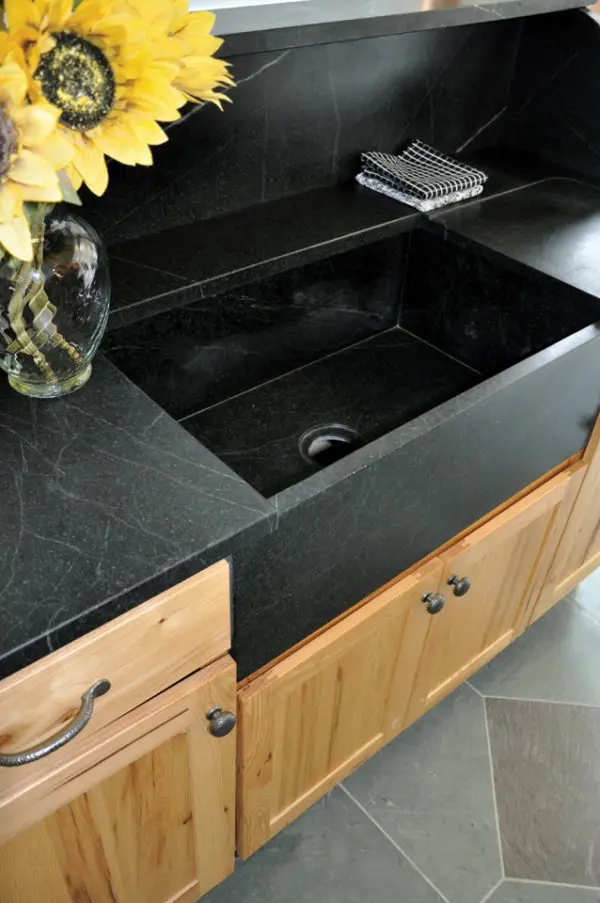 Green Mountain Soapstone™