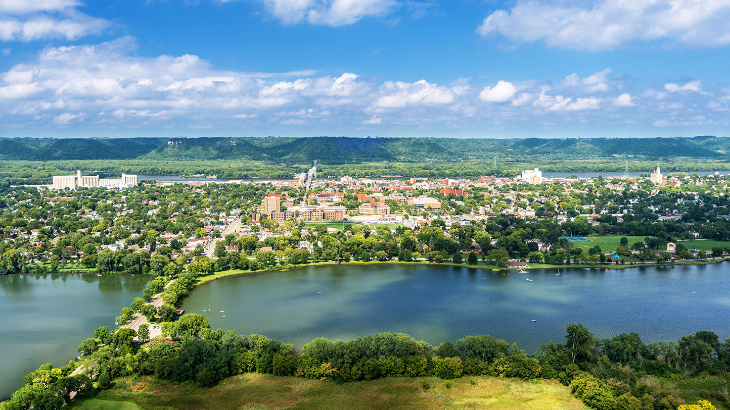 Winona, Minnesota