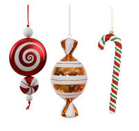 Ornaments
