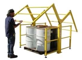 Protect-O-Gate Safety Gates