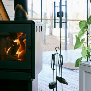 Gas/Fireplaces
