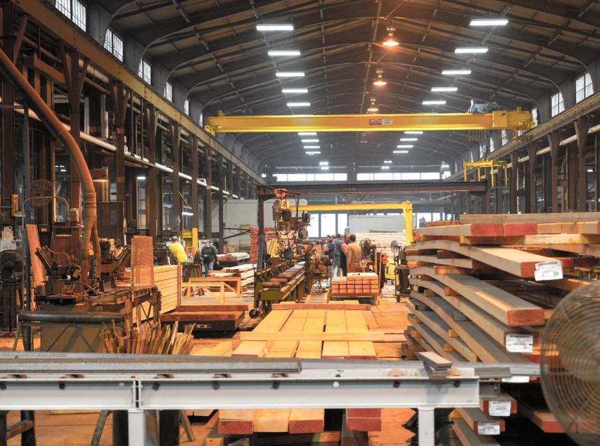 Warehouse