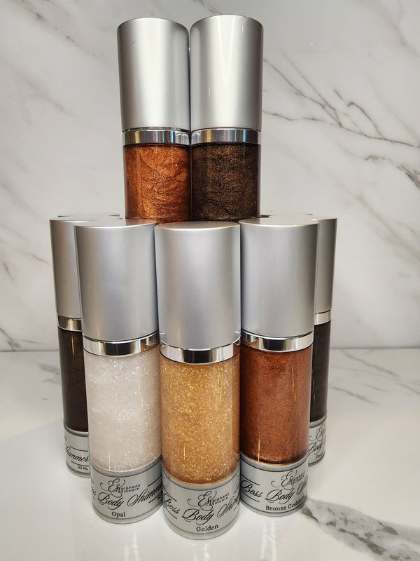 Boss Body Shimmer