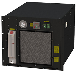 DMC-30-G2 Rack Mount Front