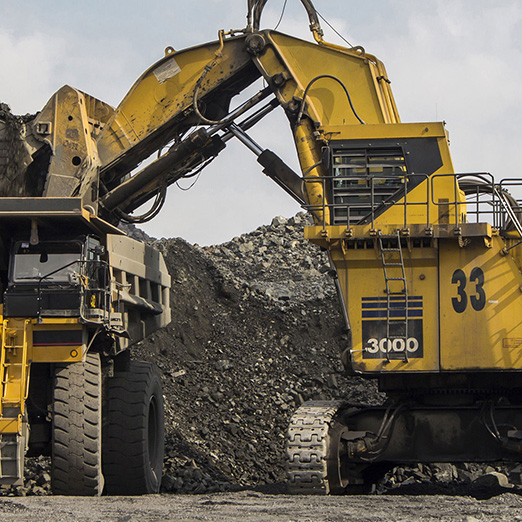 Heavy-Equipment-Industry